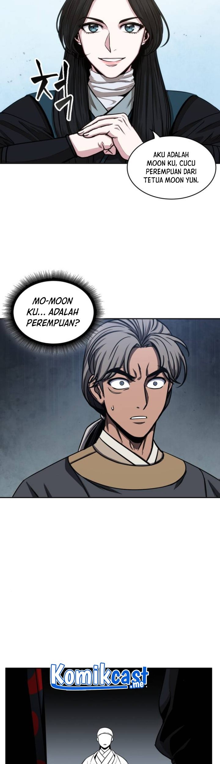 Chapter 115 - halaman 21