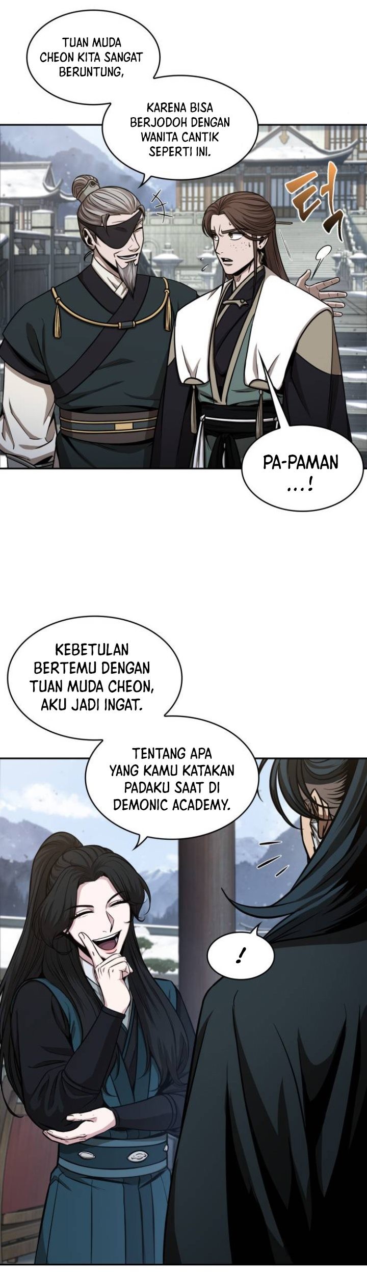 Chapter 115 - halaman 27