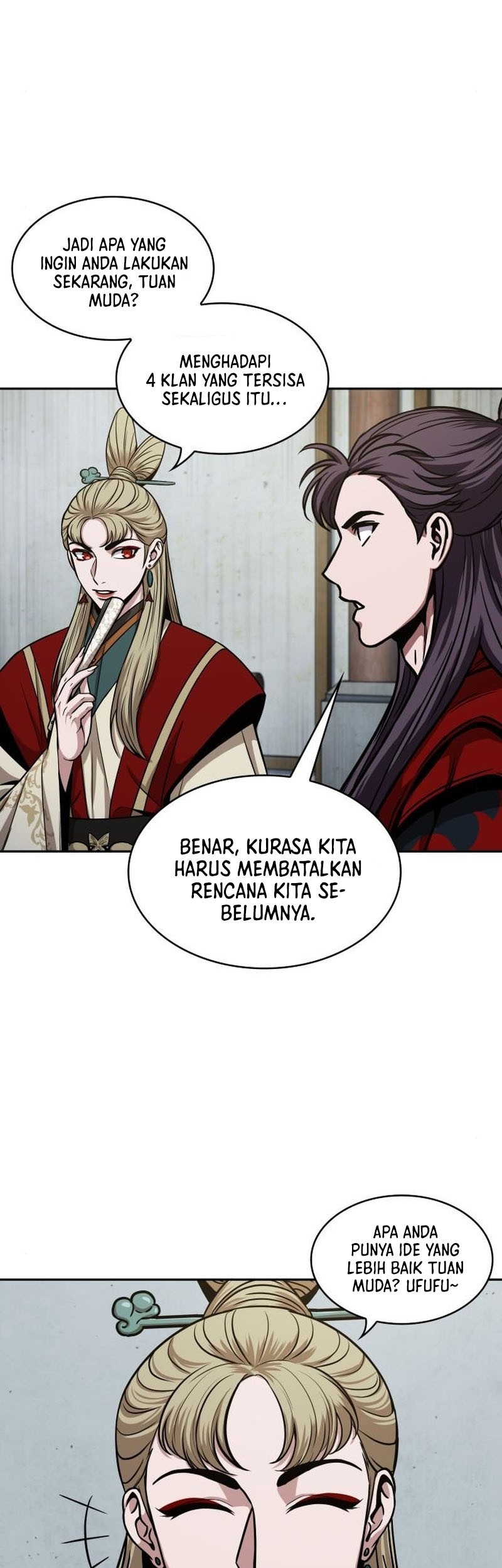 Chapter 114 - halaman 17