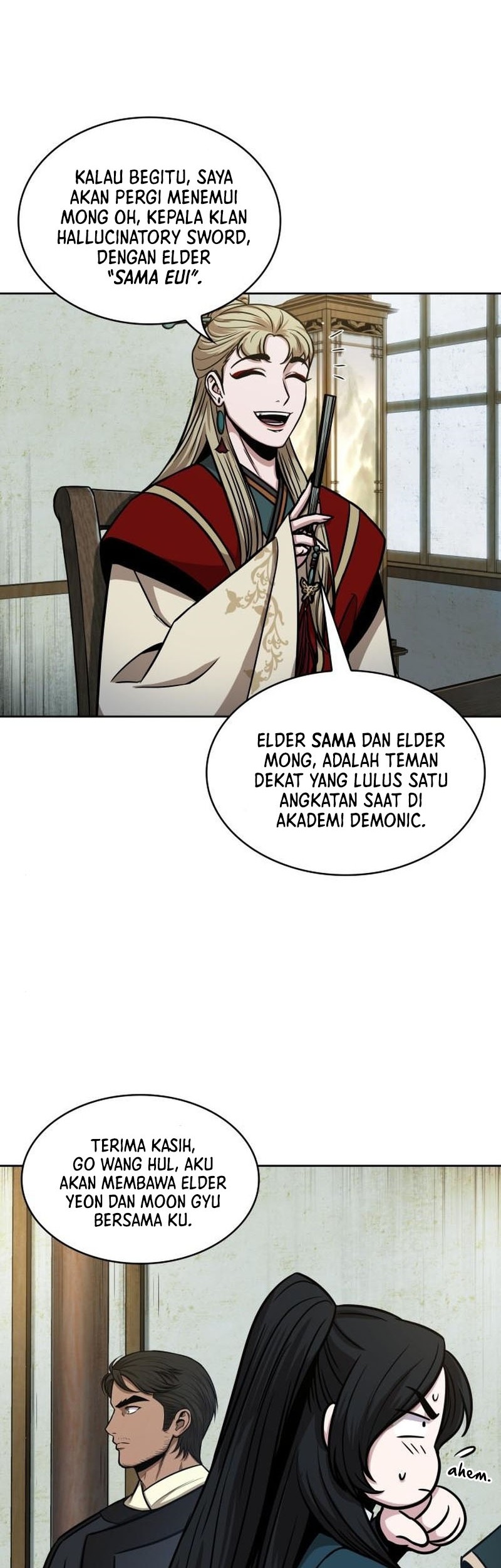 Chapter 114 - halaman 20