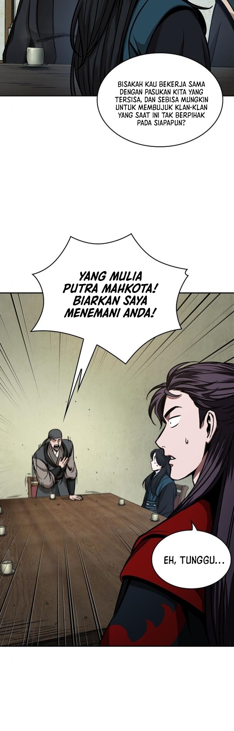 Chapter 114 - halaman 21