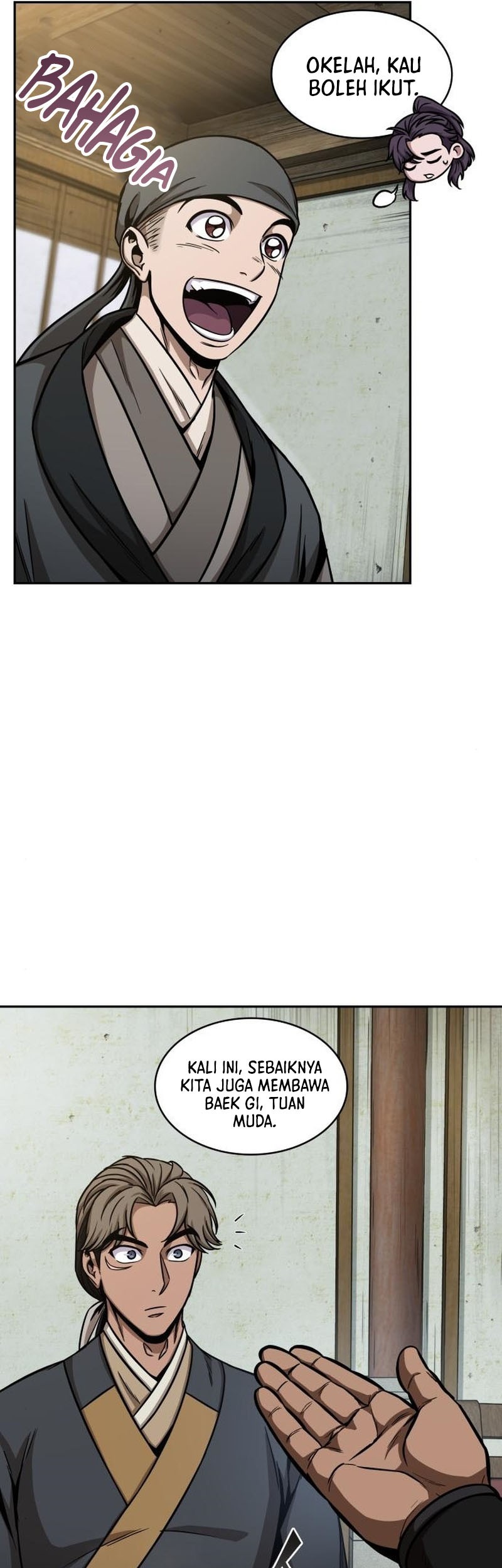 Chapter 114 - halaman 23