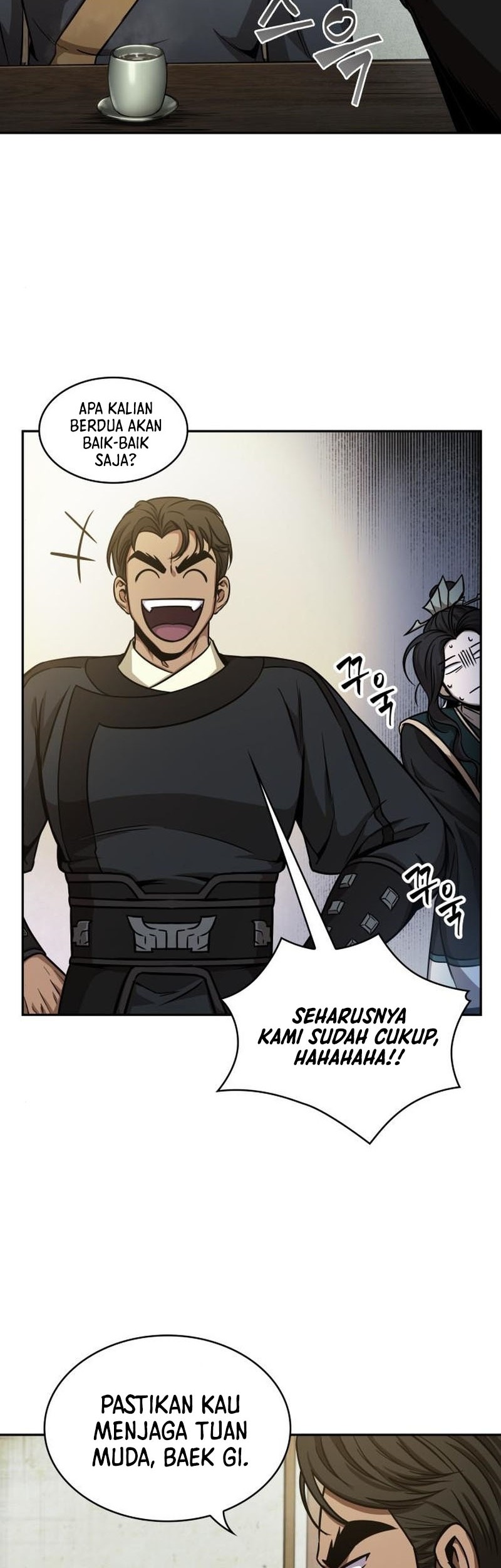 Chapter 114 - halaman 24