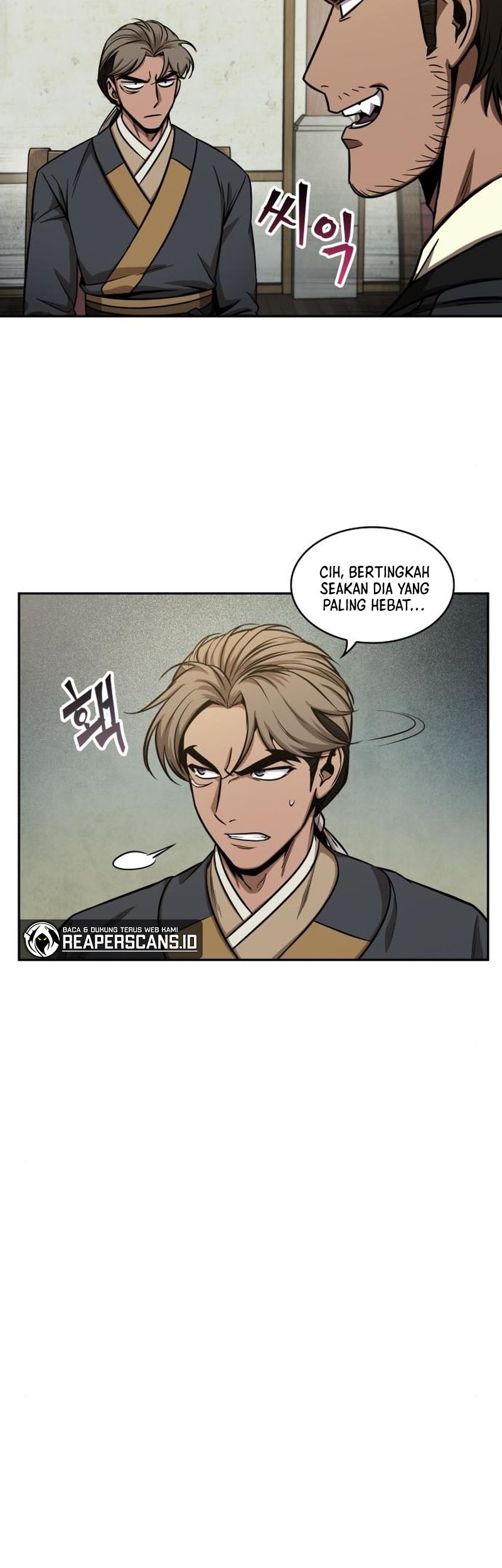 Chapter 114 - halaman 25