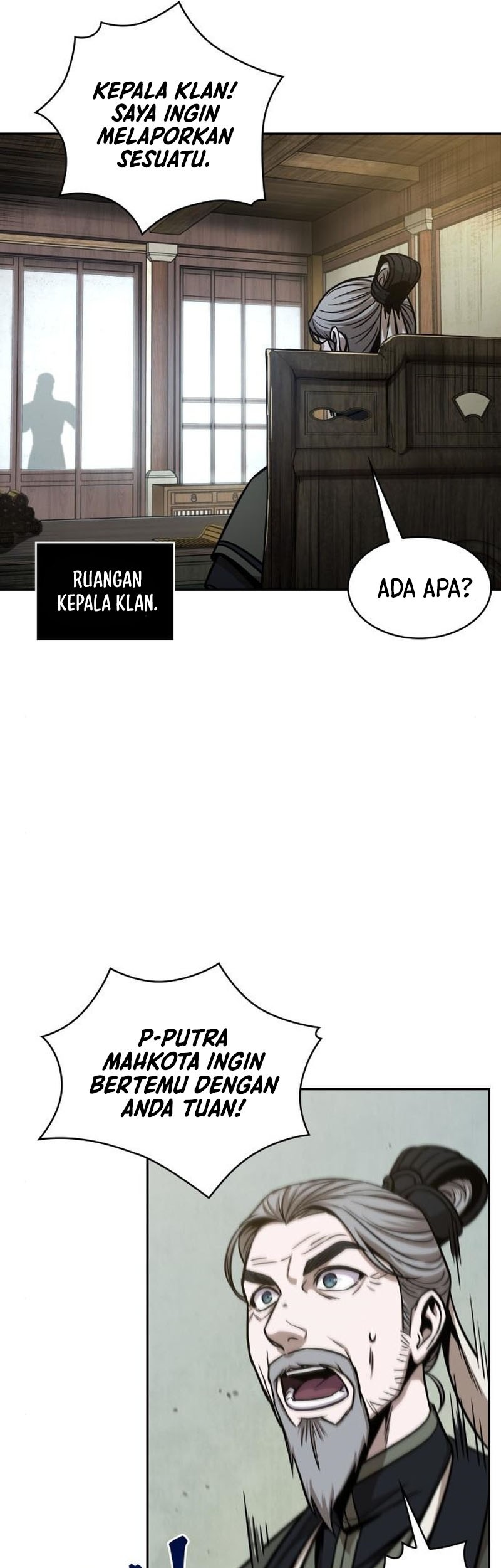 Chapter 114 - halaman 27