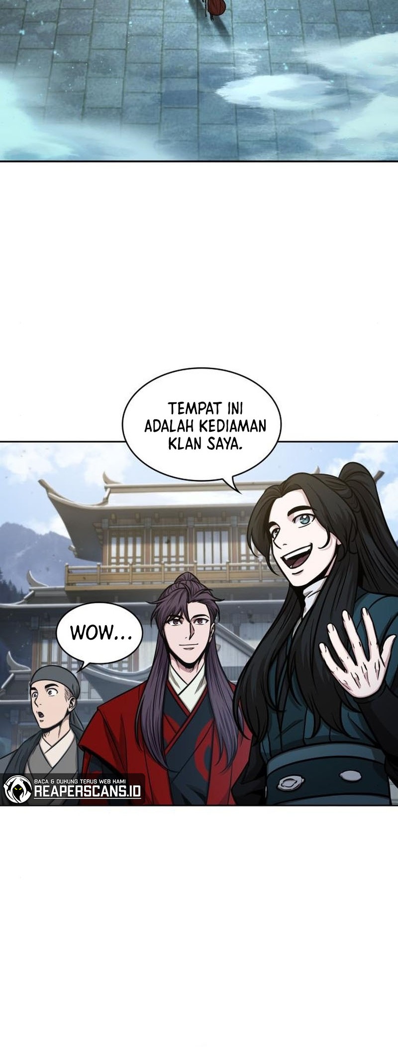Chapter 114 - halaman 30