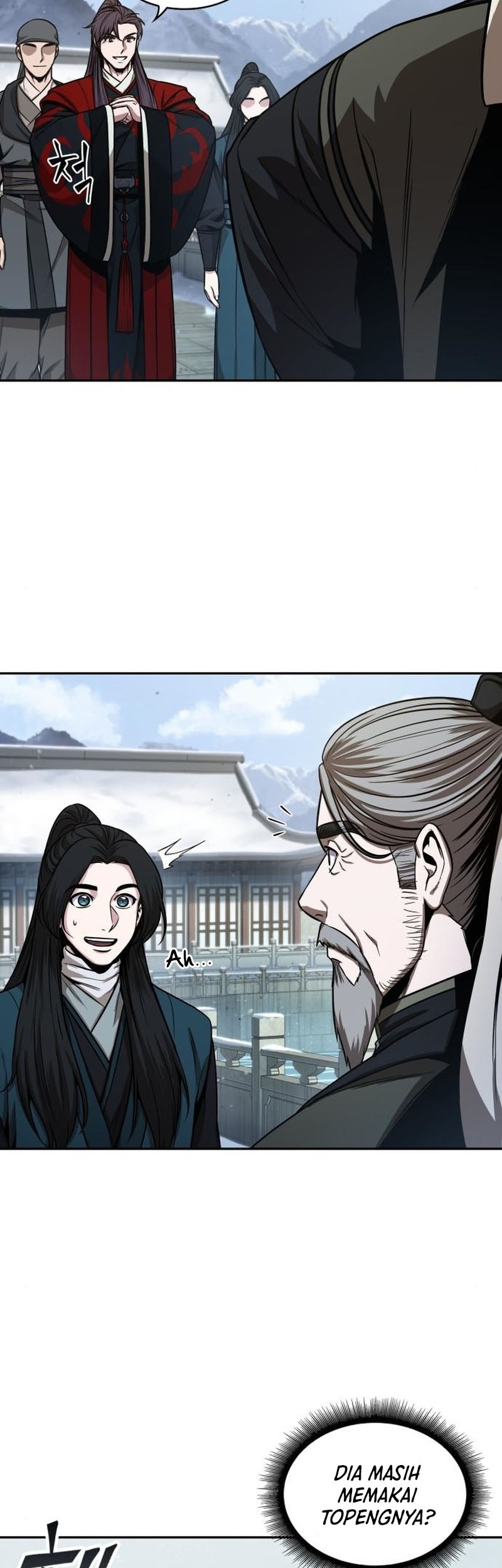 Chapter 114 - halaman 33