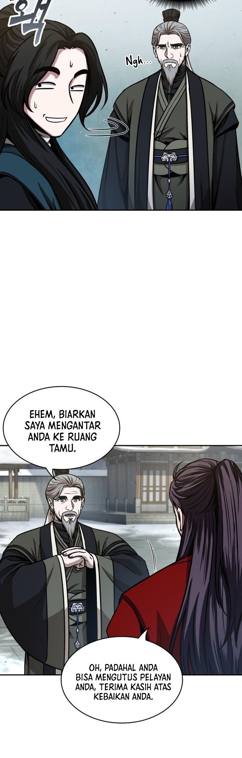 Chapter 114 - halaman 34