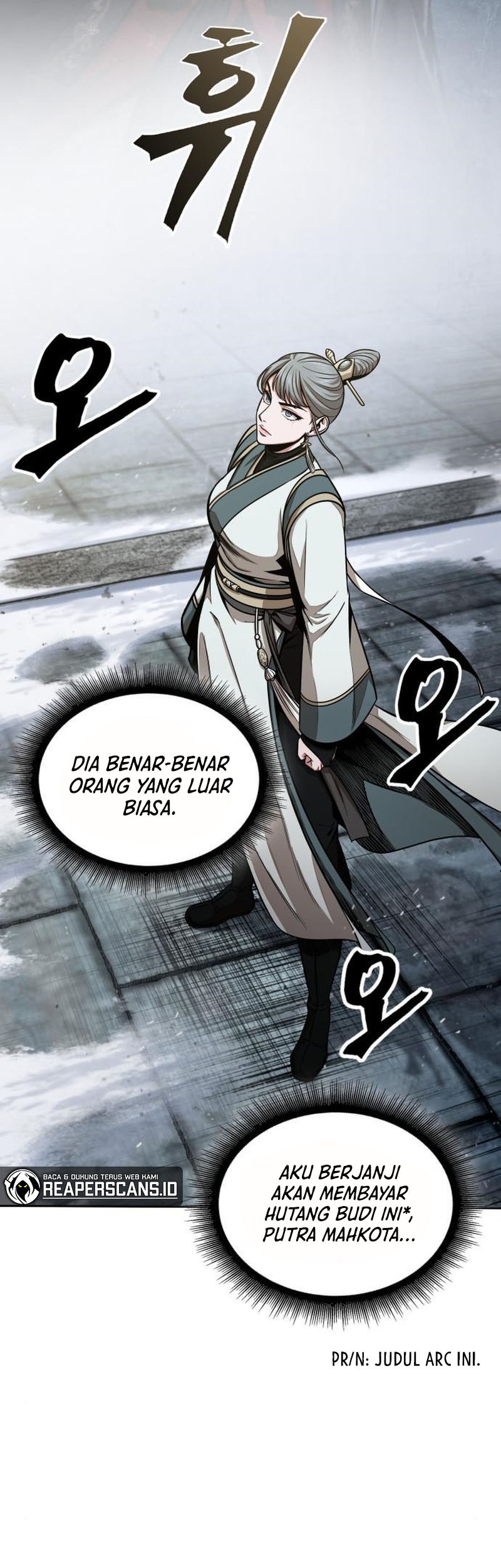Chapter 113 - halaman 25
