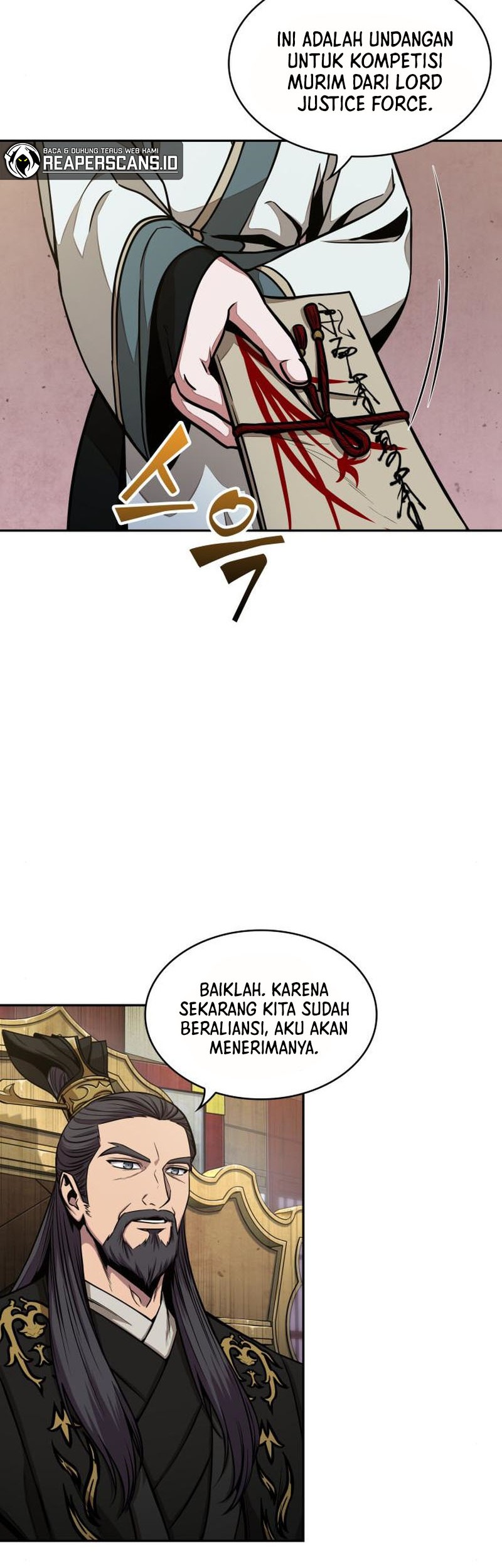 Chapter 113 - halaman 30