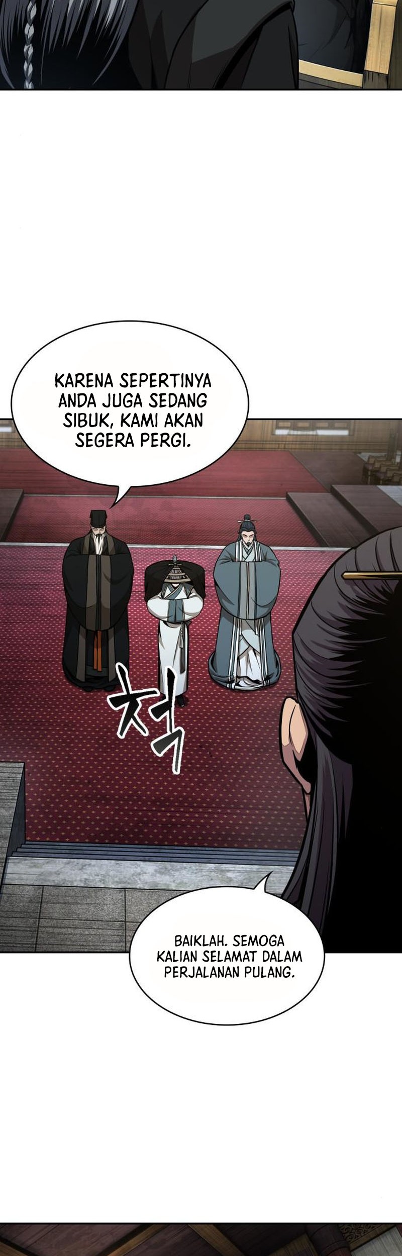 Chapter 113 - halaman 32