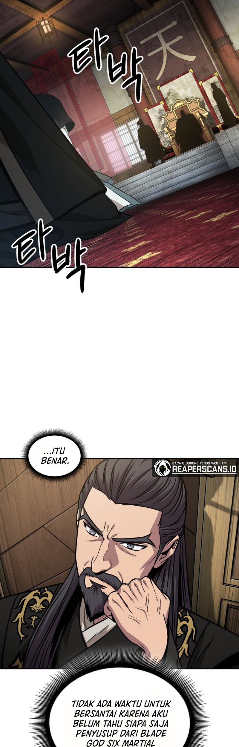 Chapter 113 - halaman 33
