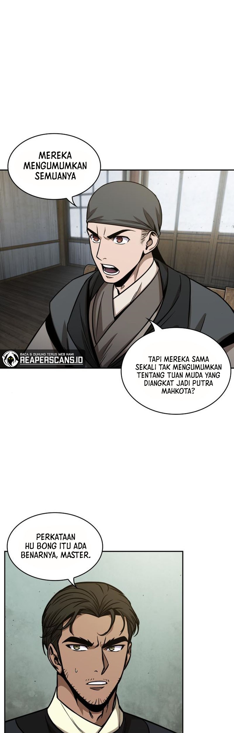 Chapter 113 - halaman 35