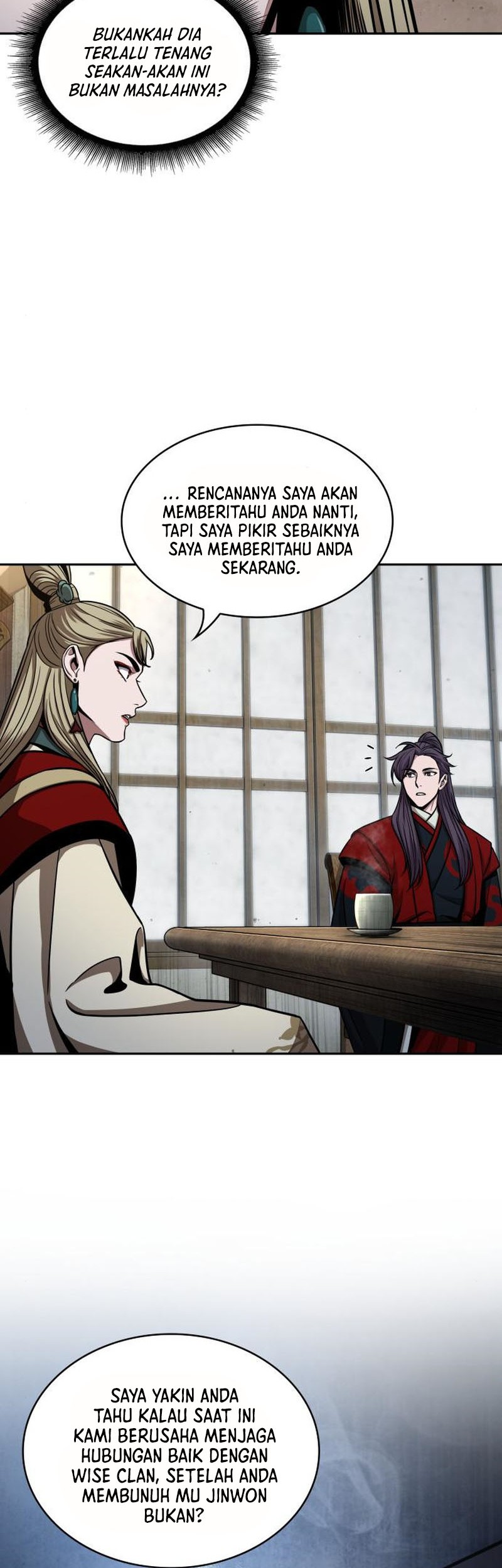Chapter 113 - halaman 40