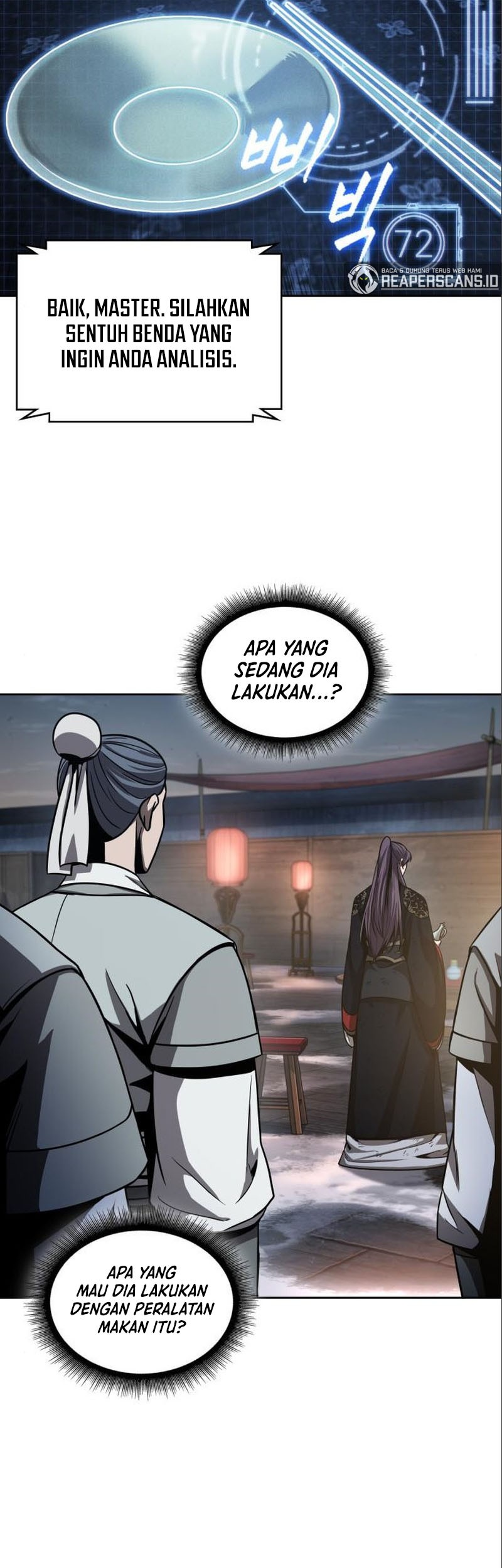 Chapter 112 - halaman 18