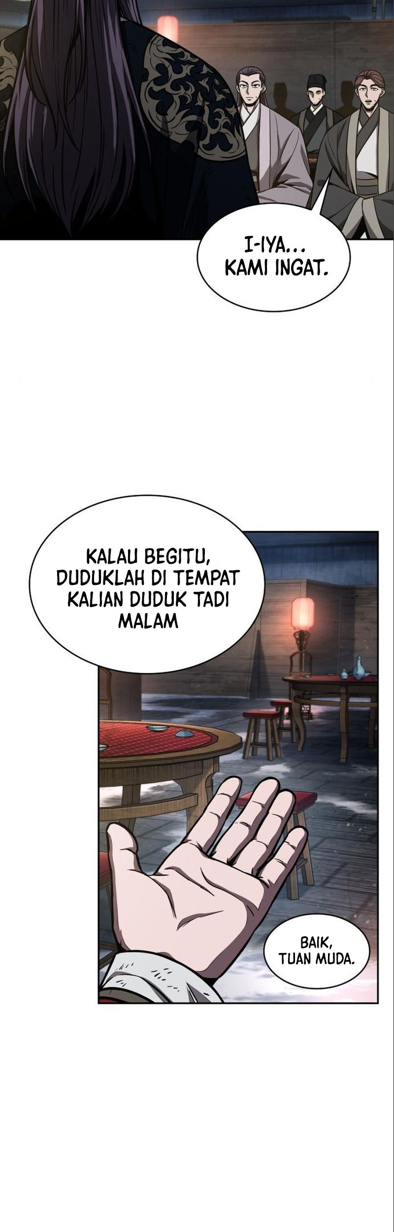 Chapter 112 - halaman 21
