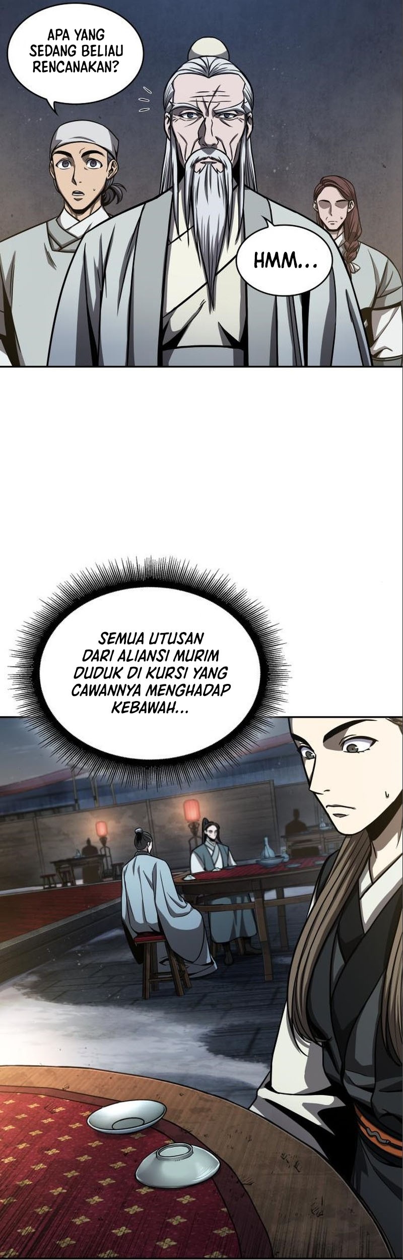 Chapter 112 - halaman 23