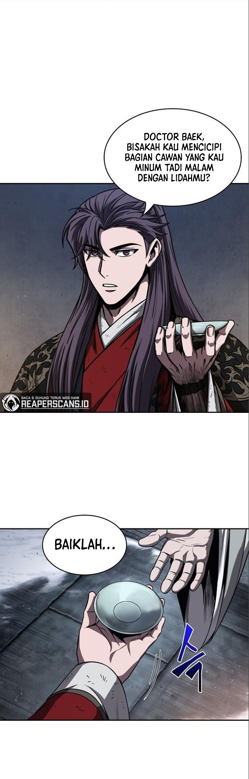 Chapter 112 - halaman 24