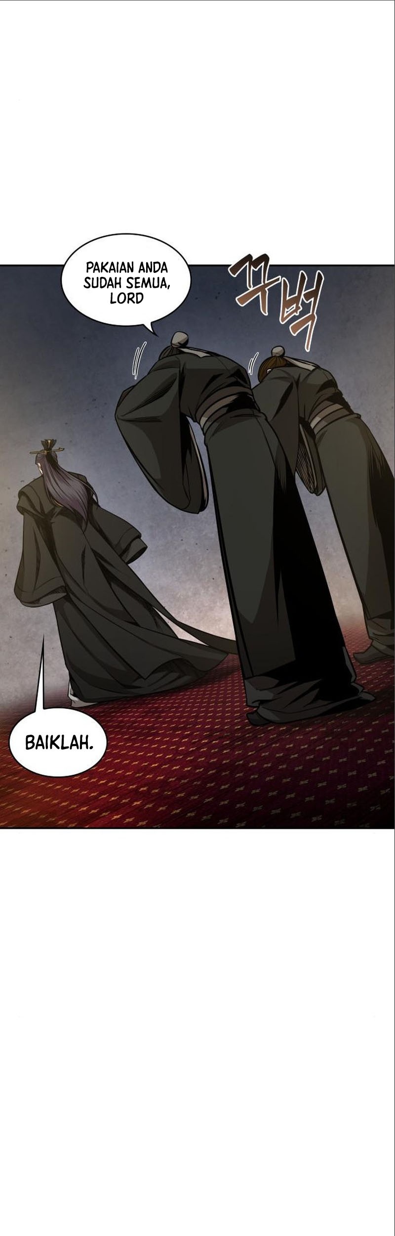 Chapter 112 - halaman 31