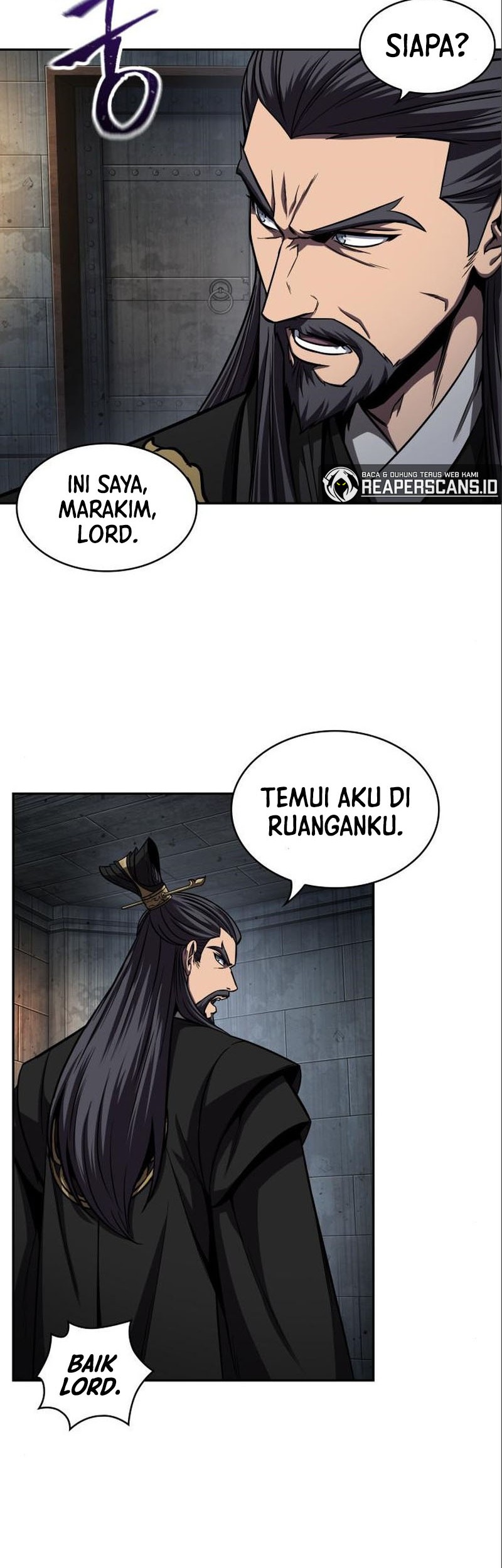 Chapter 112 - halaman 38