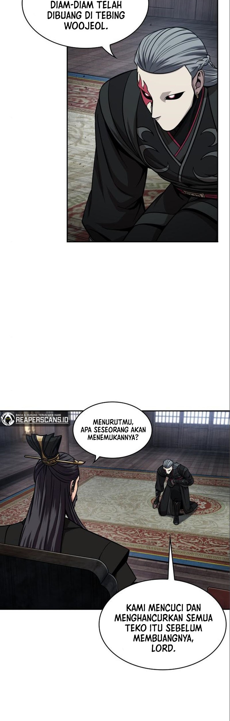 Chapter 112 - halaman 40