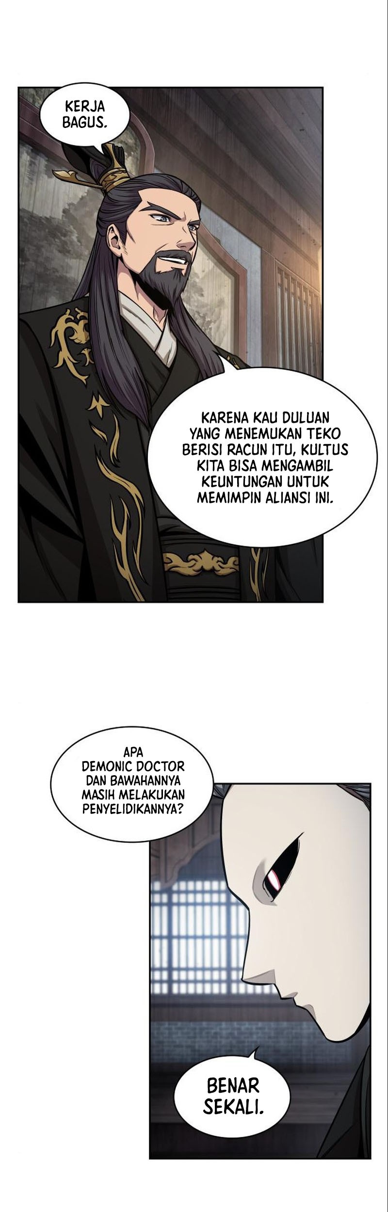 Chapter 112 - halaman 41