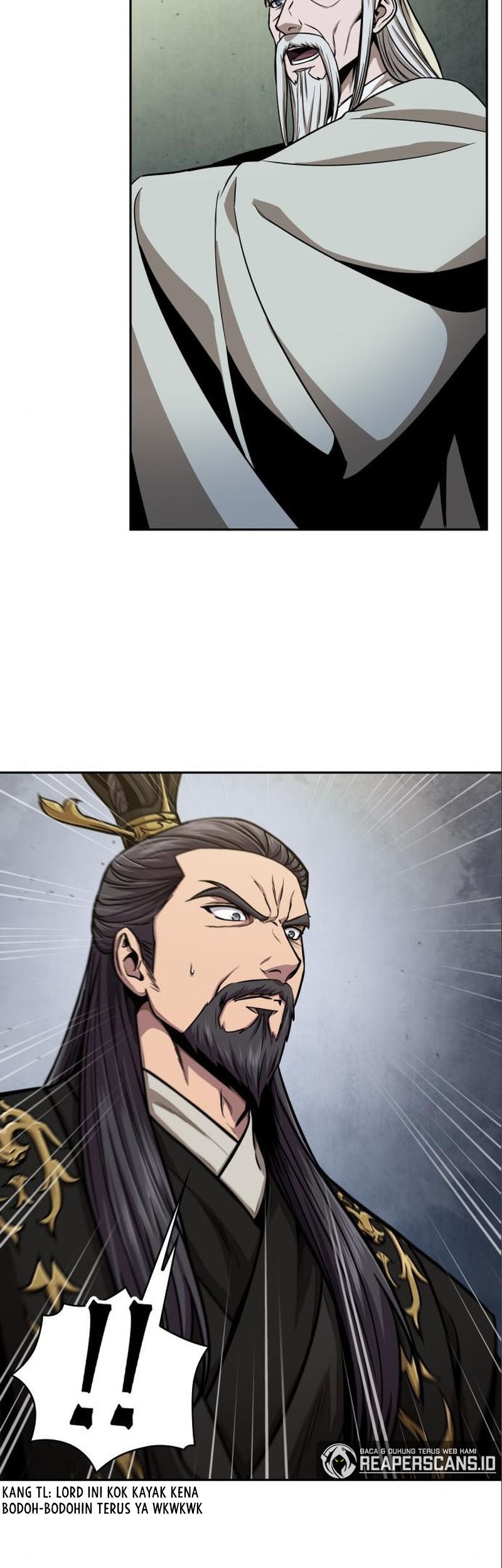 Chapter 112 - halaman 45