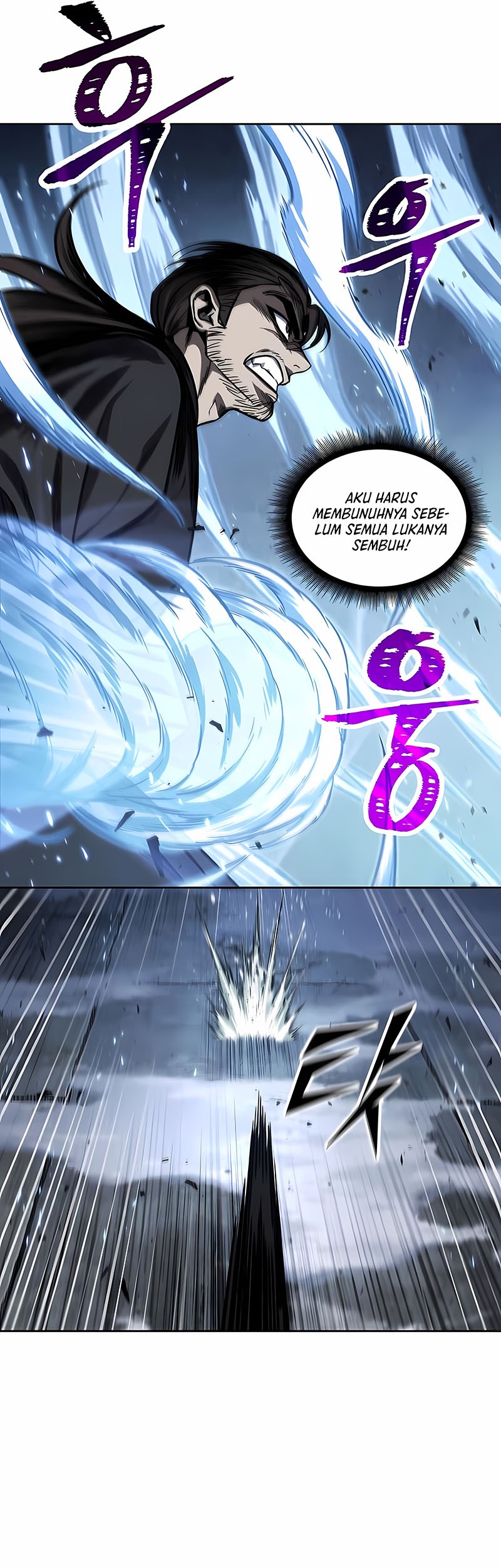 Chapter 110 - halaman 38