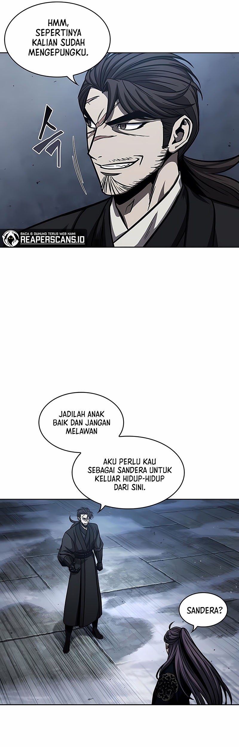 Chapter 110 - halaman 14