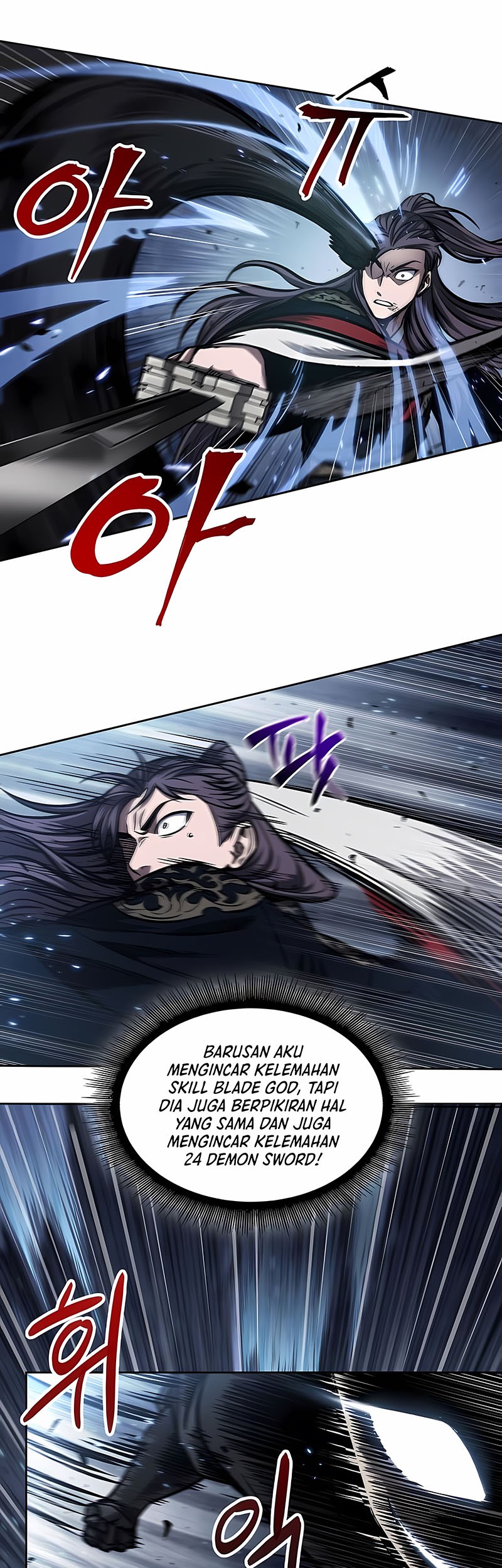Chapter 110 - halaman 20