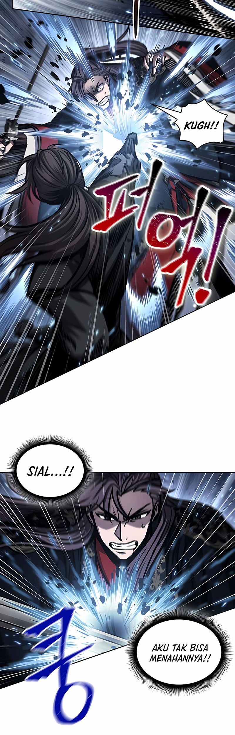 Chapter 110 - halaman 21
