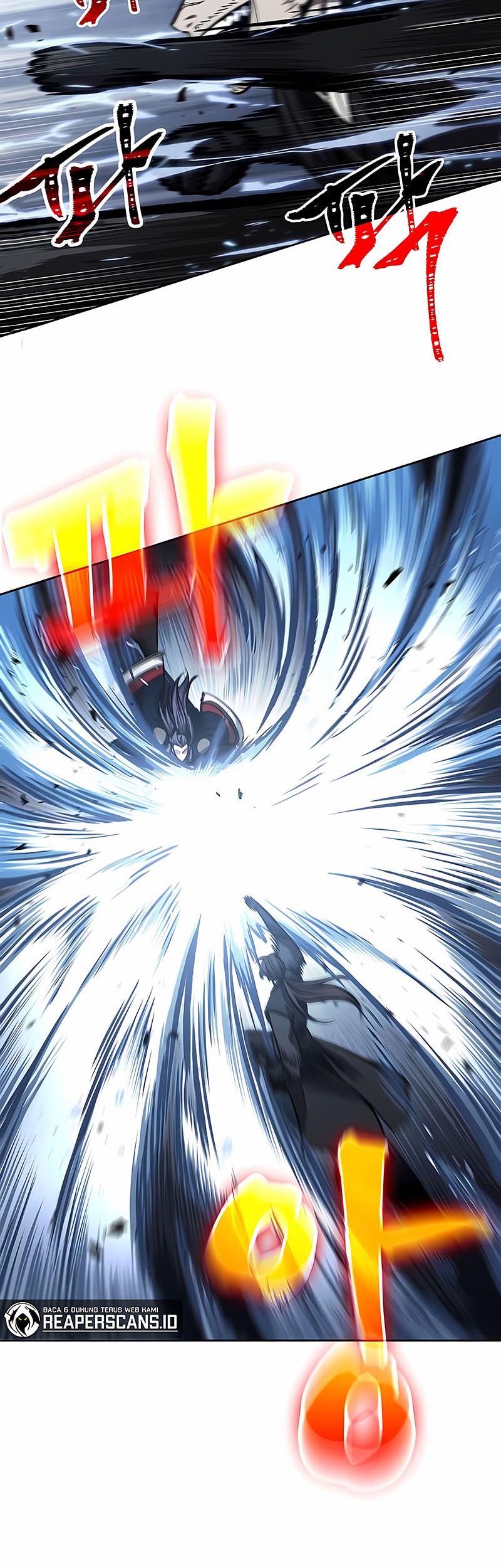 Chapter 110 - halaman 23