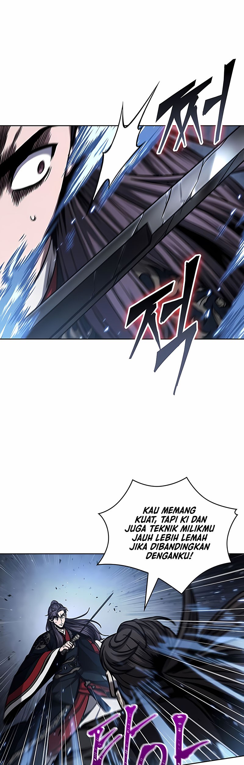 Chapter 110 - halaman 24