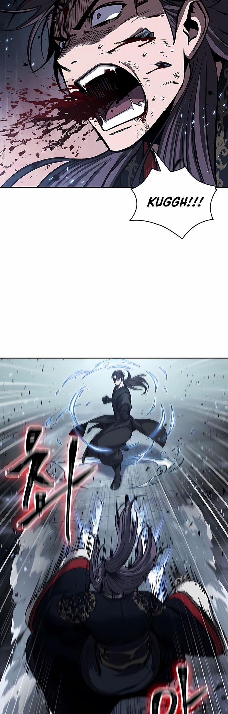 Chapter 110 - halaman 28