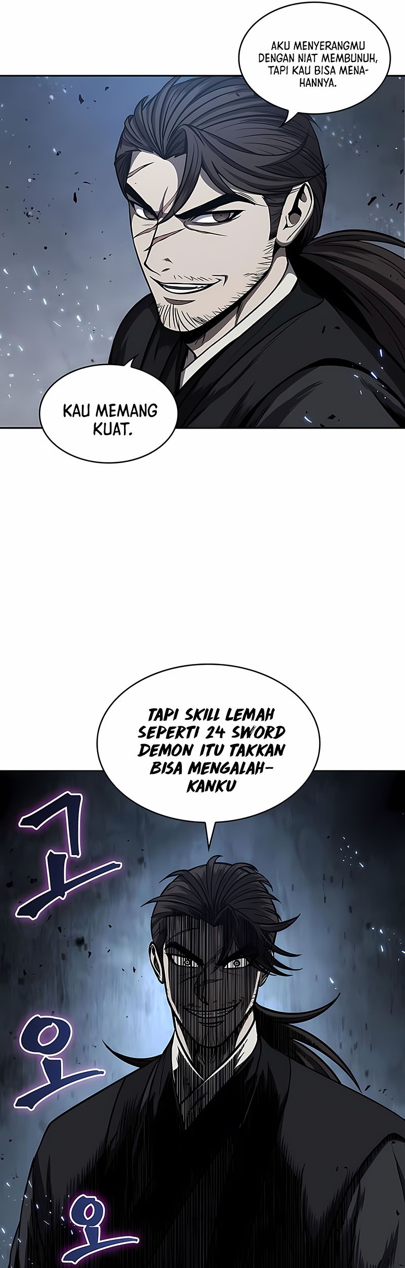 Chapter 110 - halaman 30