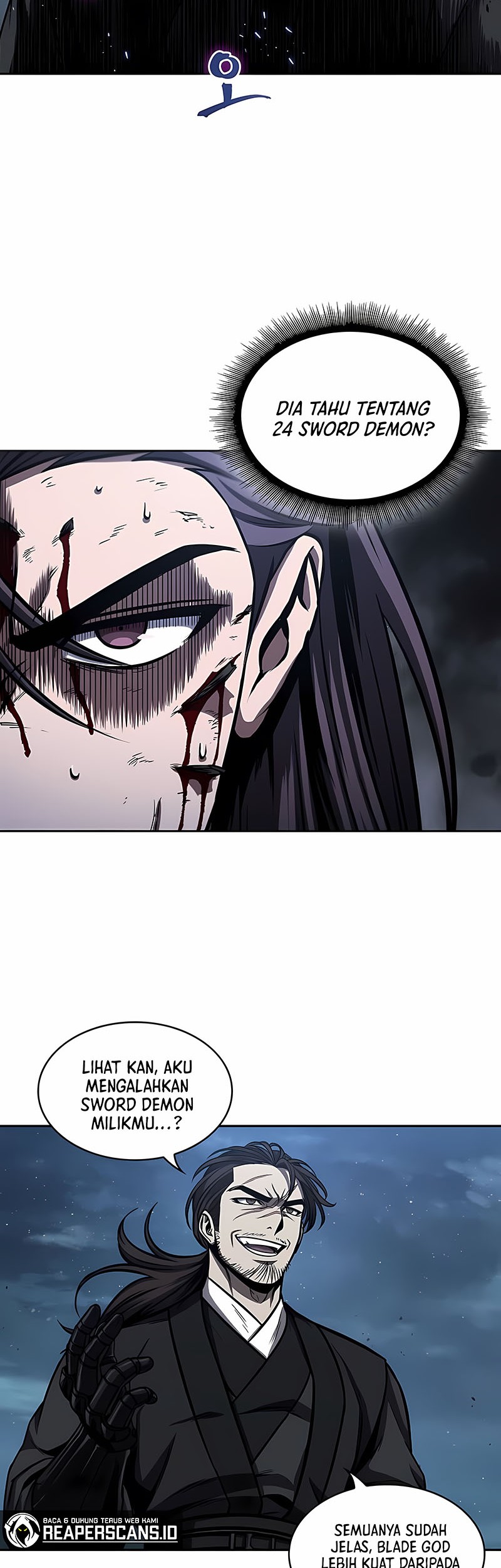 Chapter 110 - halaman 31