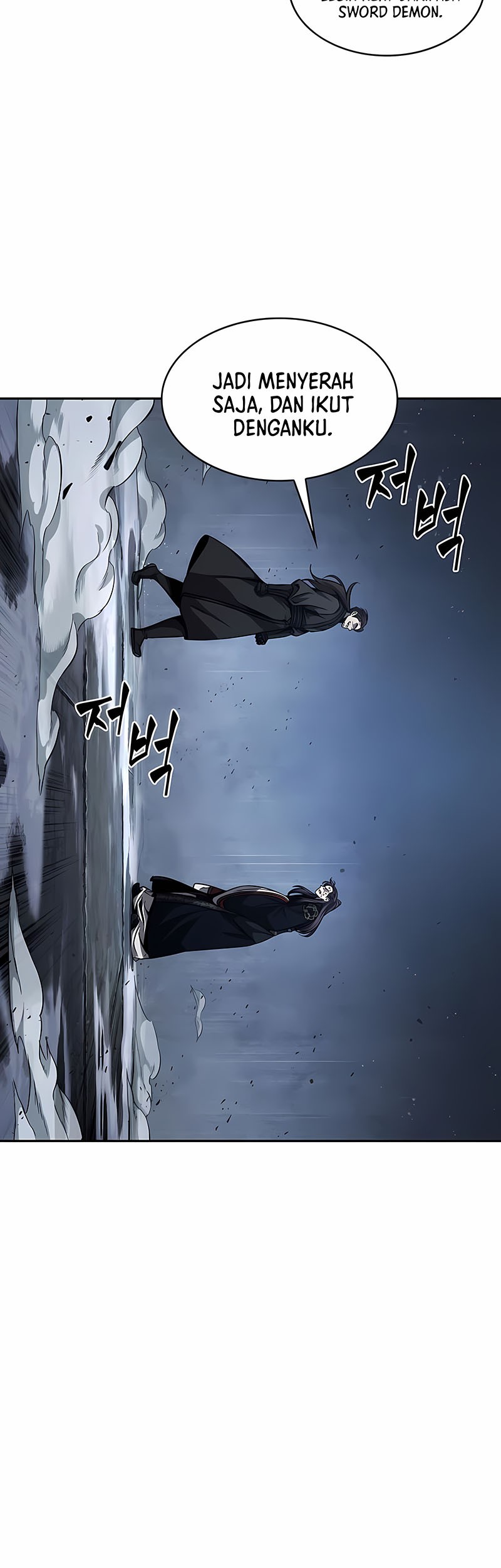 Chapter 110 - halaman 32