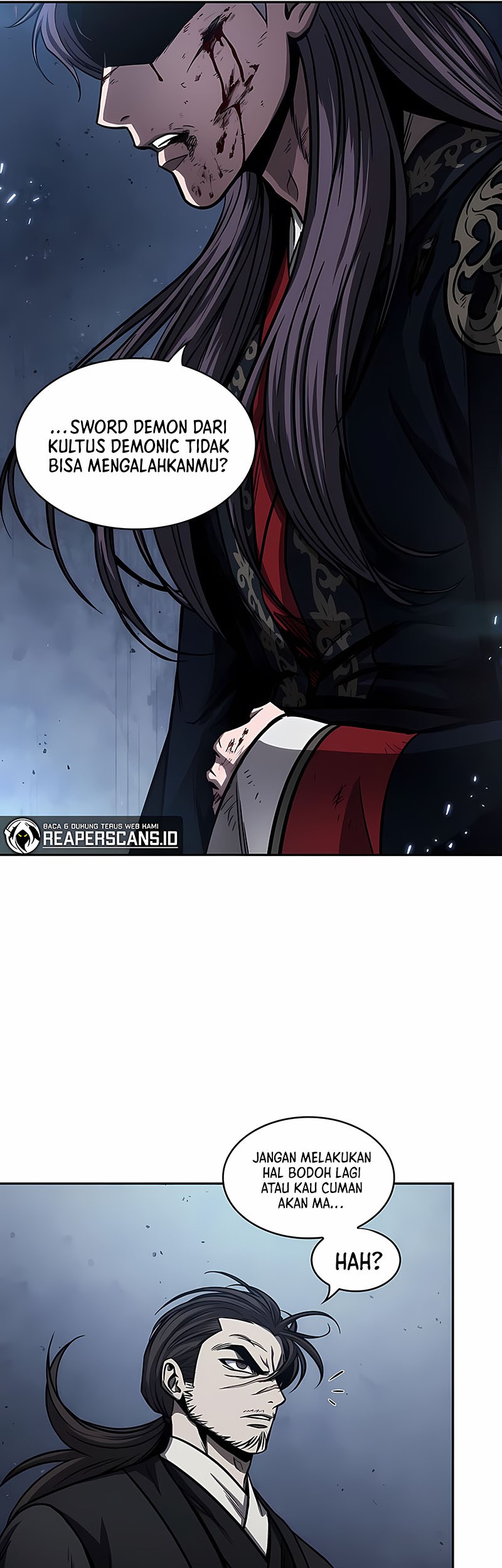 Chapter 110 - halaman 34