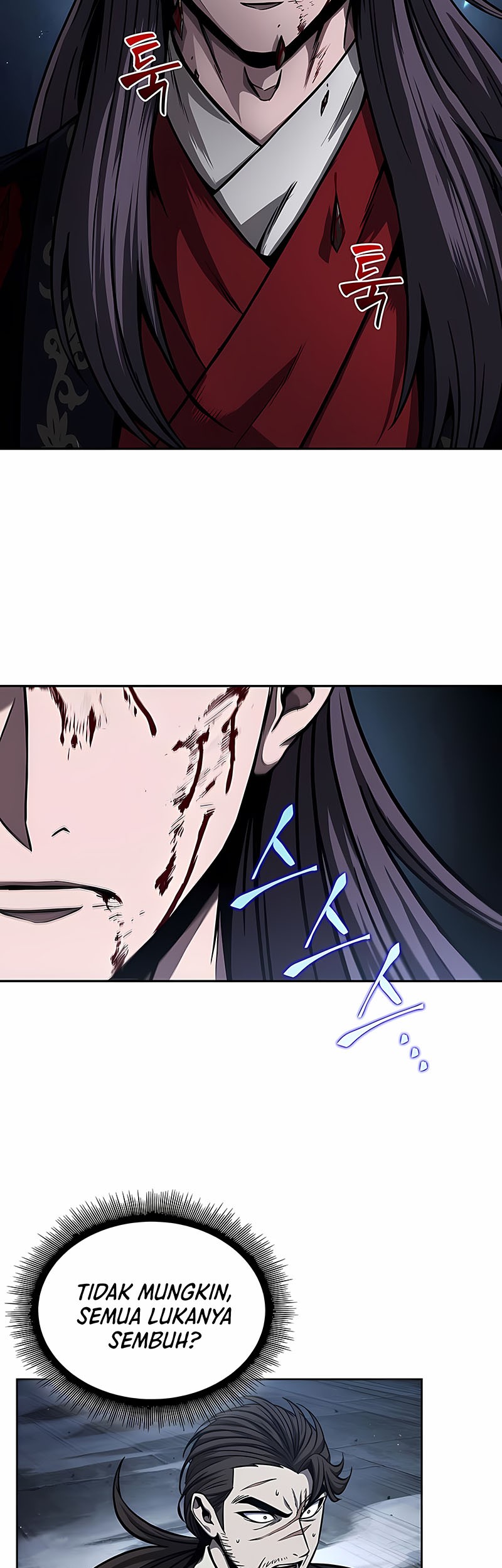 Chapter 110 - halaman 36