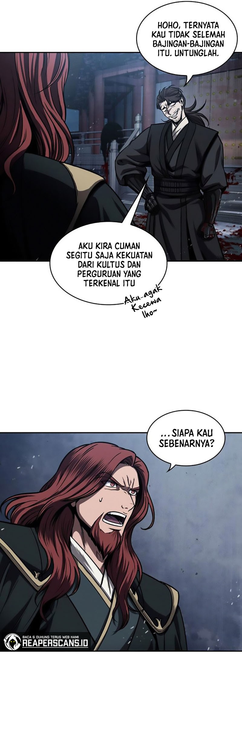 Chapter 109 - halaman 15