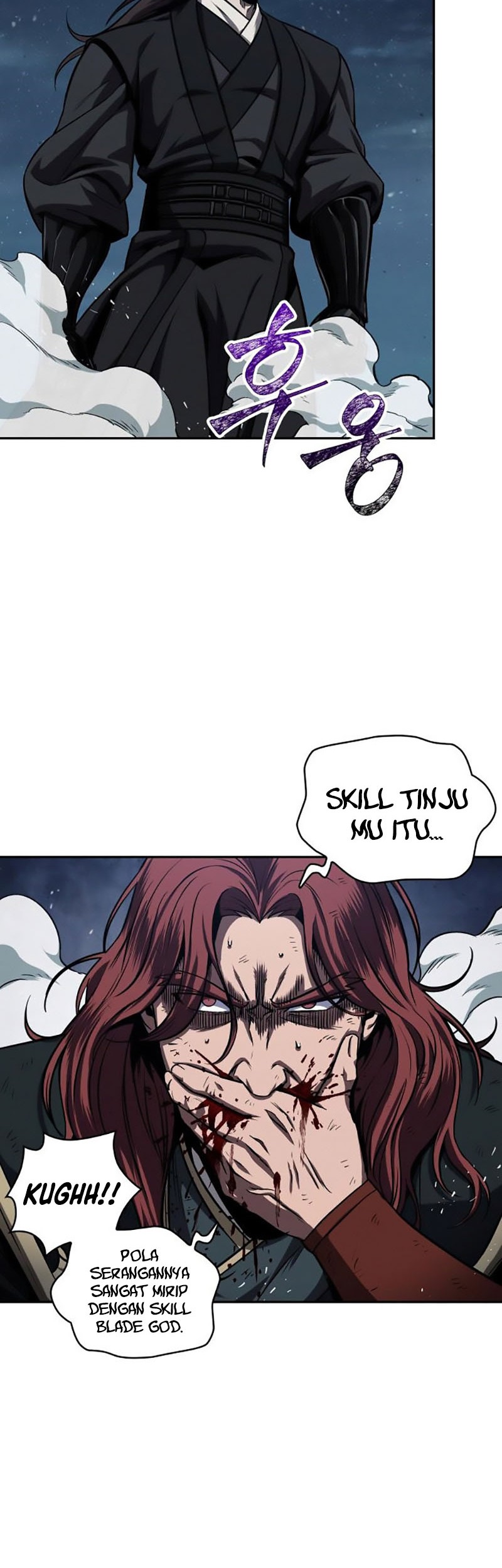 Chapter 109 - halaman 30