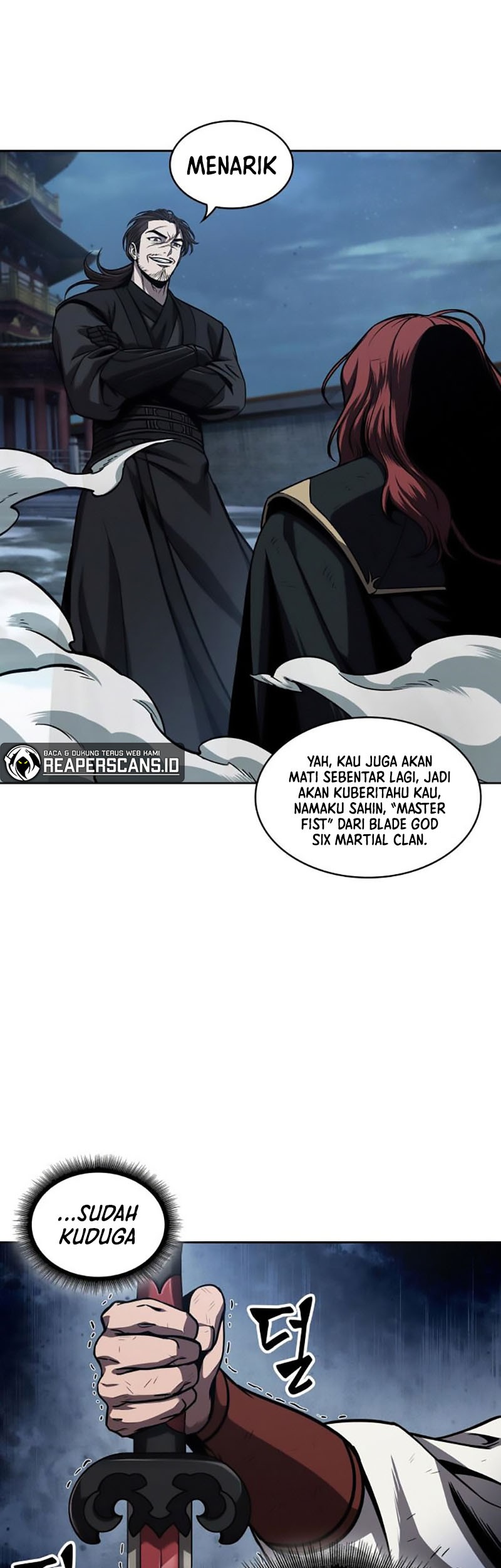 Chapter 109 - halaman 31