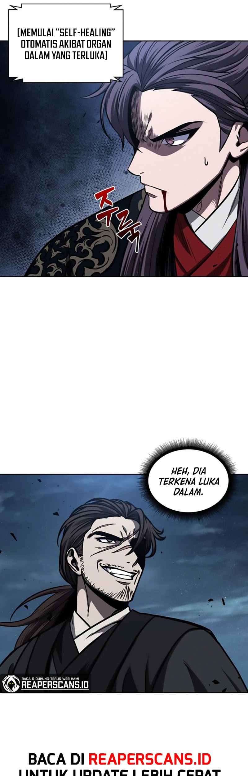 Chapter 109 - halaman 45
