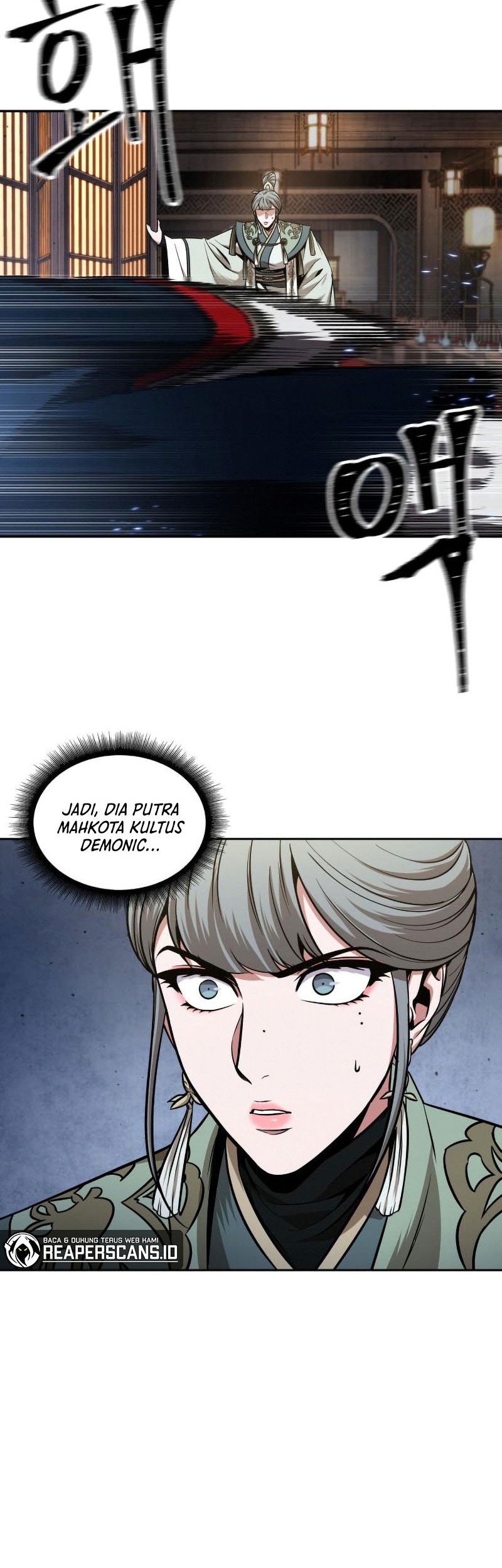 Chapter 108 - halaman 16