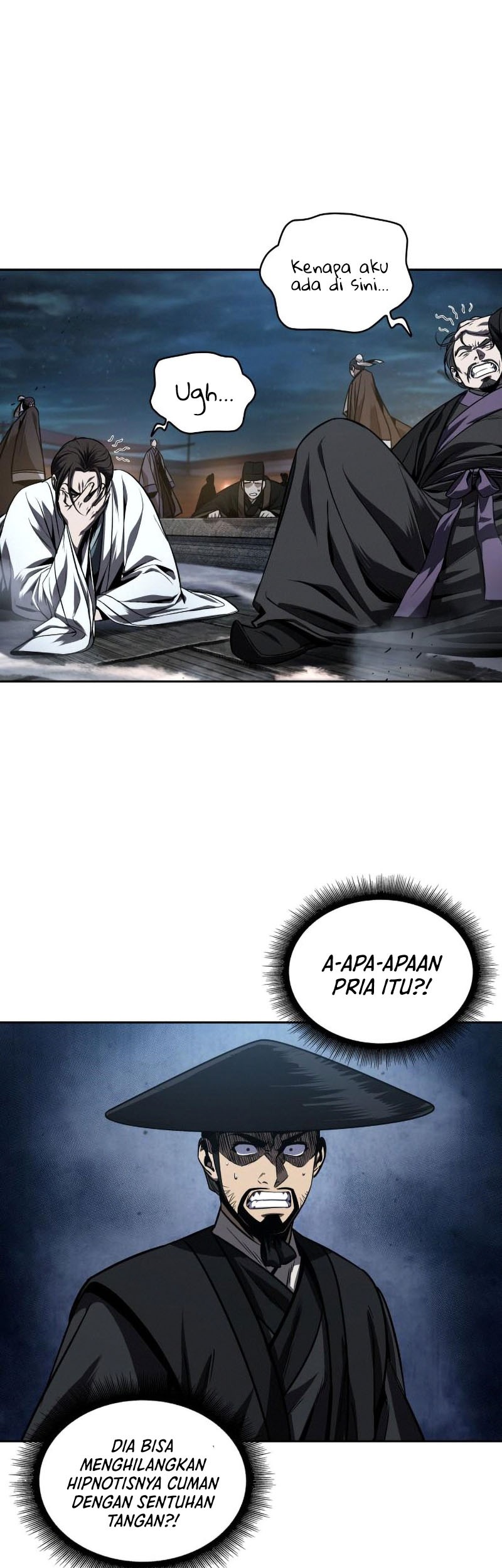 Chapter 108 - halaman 17