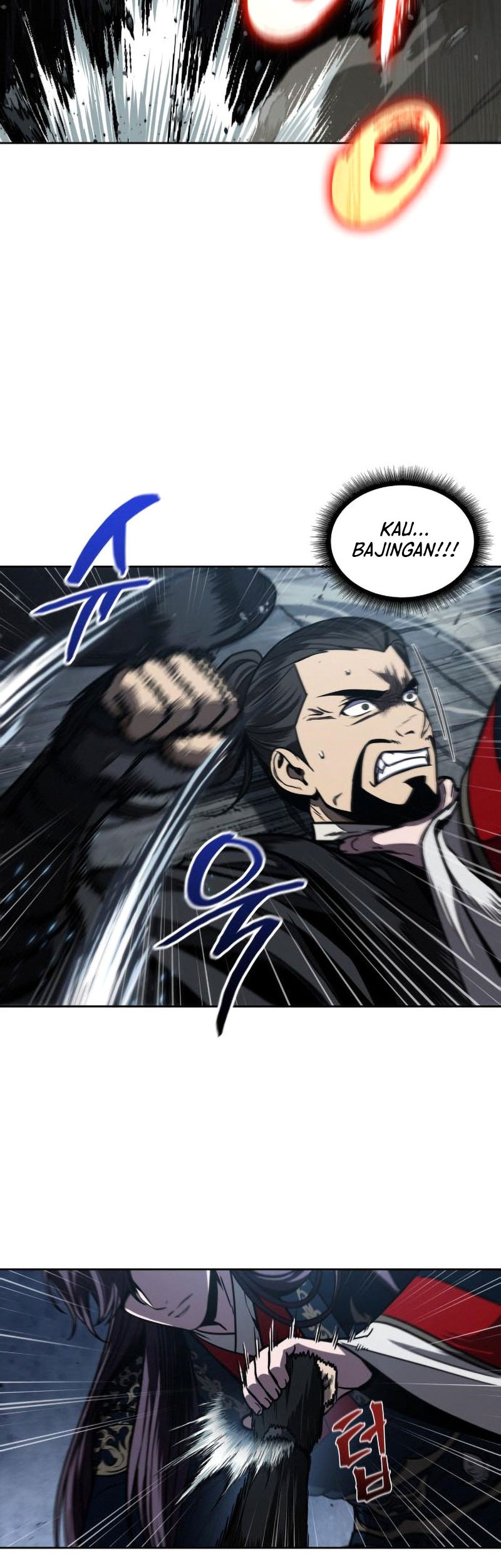 Chapter 108 - halaman 21
