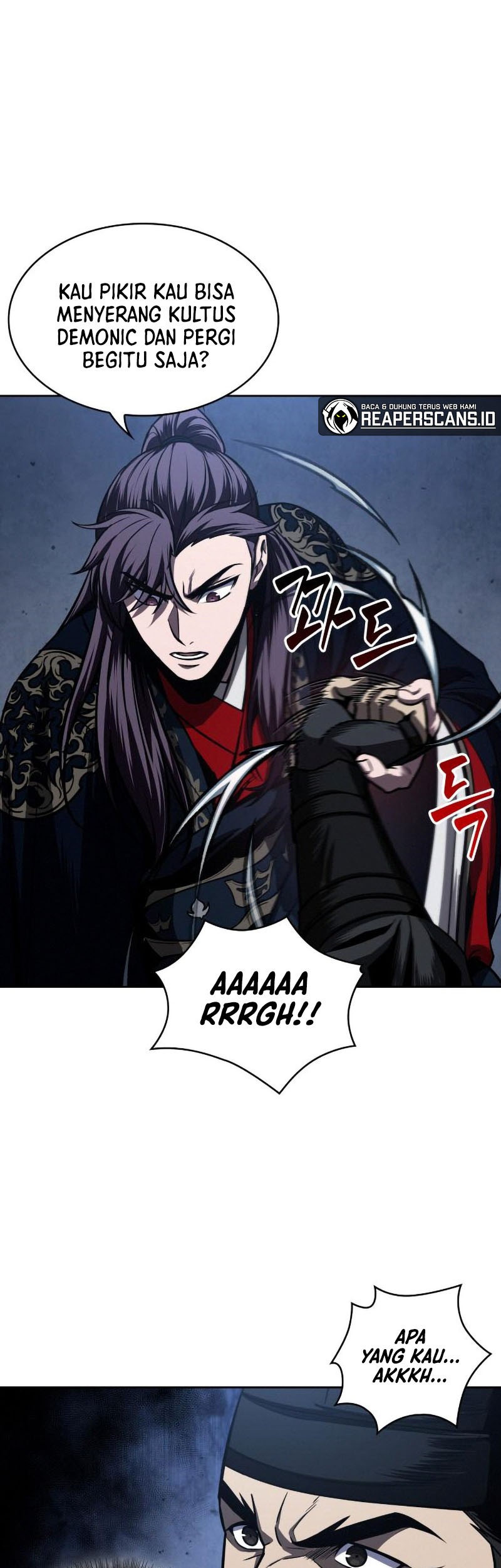 Chapter 108 - halaman 22