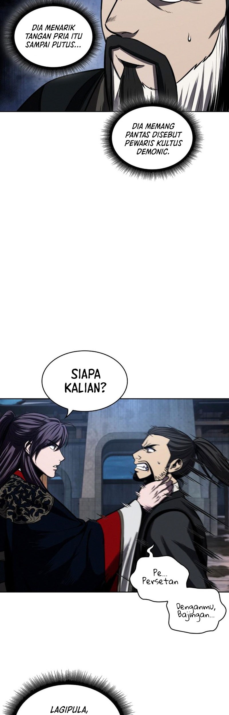 Chapter 108 - halaman 23