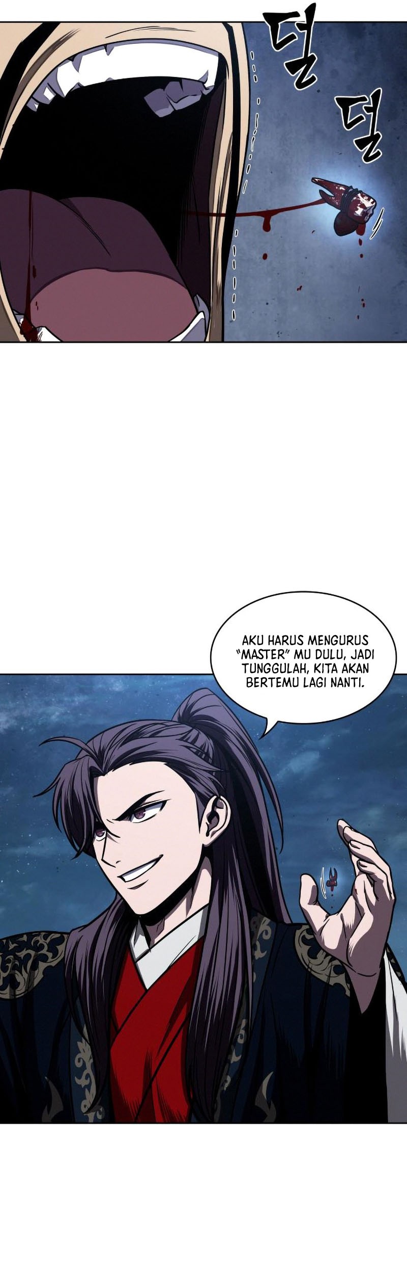Chapter 108 - halaman 26