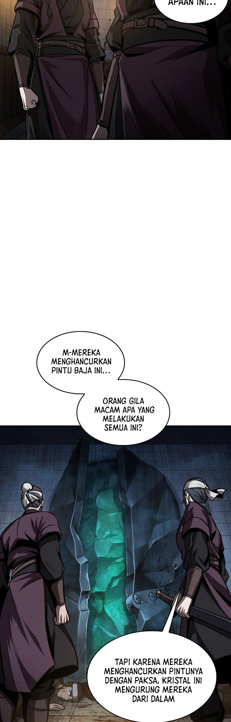 Chapter 108 - halaman 29